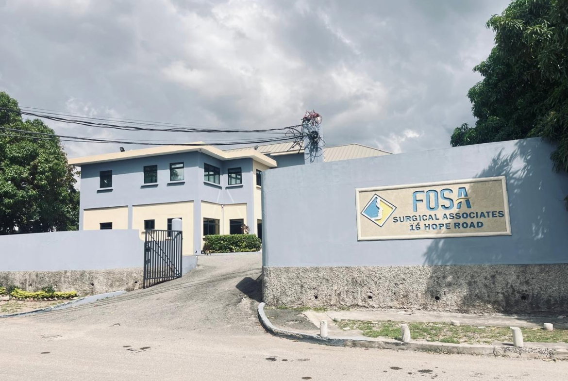 First image of Hope Road, Kingston 10 in Kingston 10, St. Andrew, Jamaica - property is For Rent
