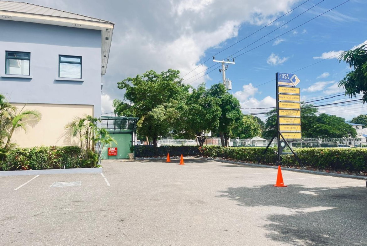 Third image of Hope Road, Kingston 10 in Kingston 10, St. Andrew, Jamaica - property is For Rent