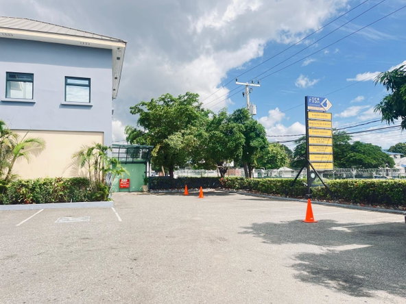 Third image of Hope Road, Kingston 10 in Kingston 10, St. Andrew, Jamaica - property is For Rent