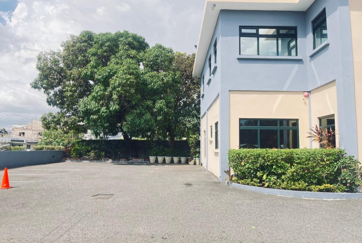 Fourth image of Hope Road, Kingston 10 in Kingston 10, St. Andrew, Jamaica - property is For Rent