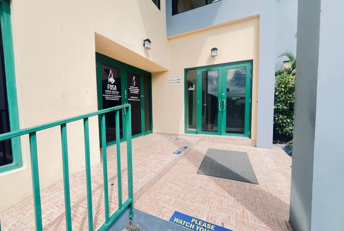 Fifth image of Hope Road, Kingston 10 in Kingston 10, St. Andrew, Jamaica - property is For Rent