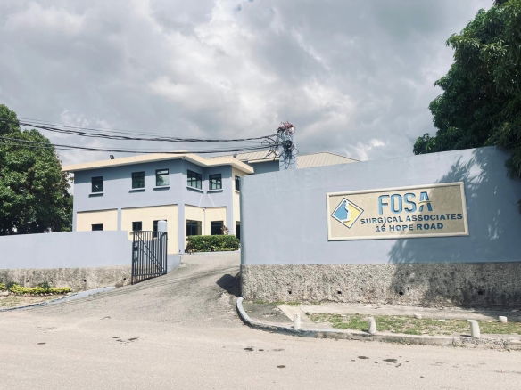 First image of Hope Road, Kingston 10 in Kingston 10, St. Andrew, Jamaica - property is For Rent