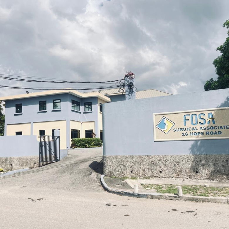 First image of Hope Road, Kingston 10 in Kingston 10, St. Andrew, Jamaica - property is For Rent