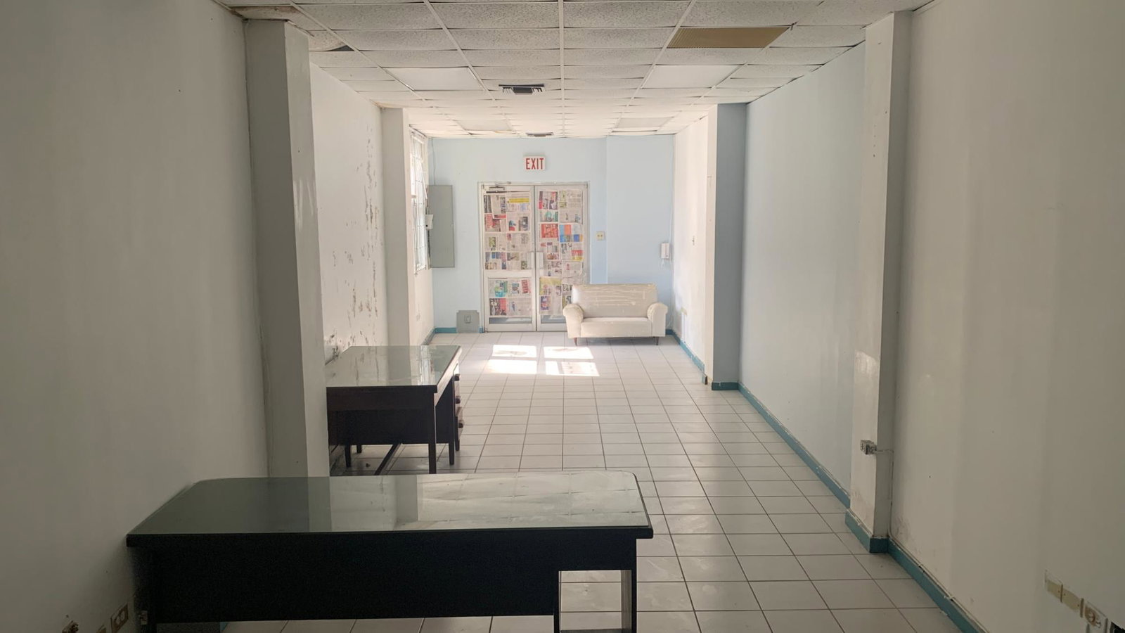 Second image of 8a Manchester Avenue - Upper Floor Unit in May Pen, Clarendon, Jamaica - property is For Rent