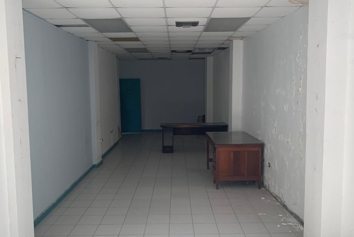 Third image of 8a Manchester Avenue - Upper Floor Unit in May Pen, Clarendon, Jamaica - property is For Rent