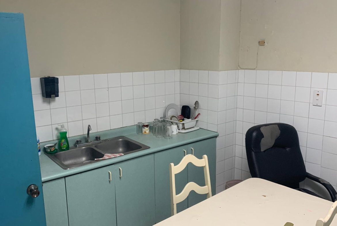 Fourth image of 8a Manchester Avenue - Upper Floor Unit in May Pen, Clarendon, Jamaica - property is For Rent