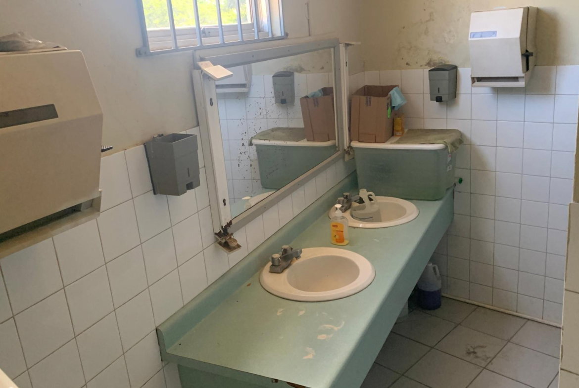 Fifth image of 8a Manchester Avenue - Upper Floor Unit in May Pen, Clarendon, Jamaica - property is For Rent