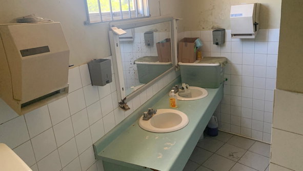 Fifth image of 8a Manchester Avenue - Upper Floor Unit in May Pen, Clarendon, Jamaica - property is For Rent