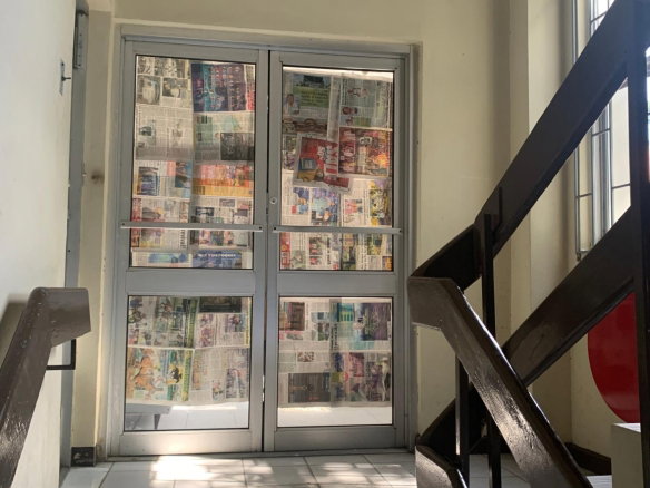 First image of 8a Manchester Avenue - Upper Floor Unit in May Pen, Clarendon, Jamaica - property is For Rent