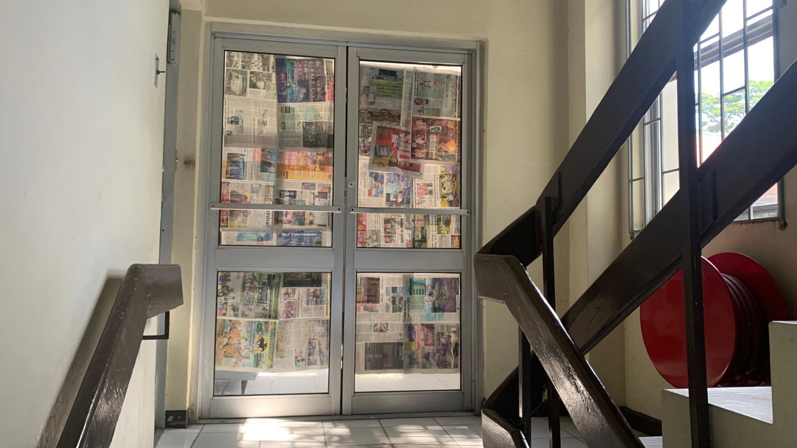 First image of 8a Manchester Avenue - Upper Floor Unit in May Pen, Clarendon, Jamaica - property is For Rent