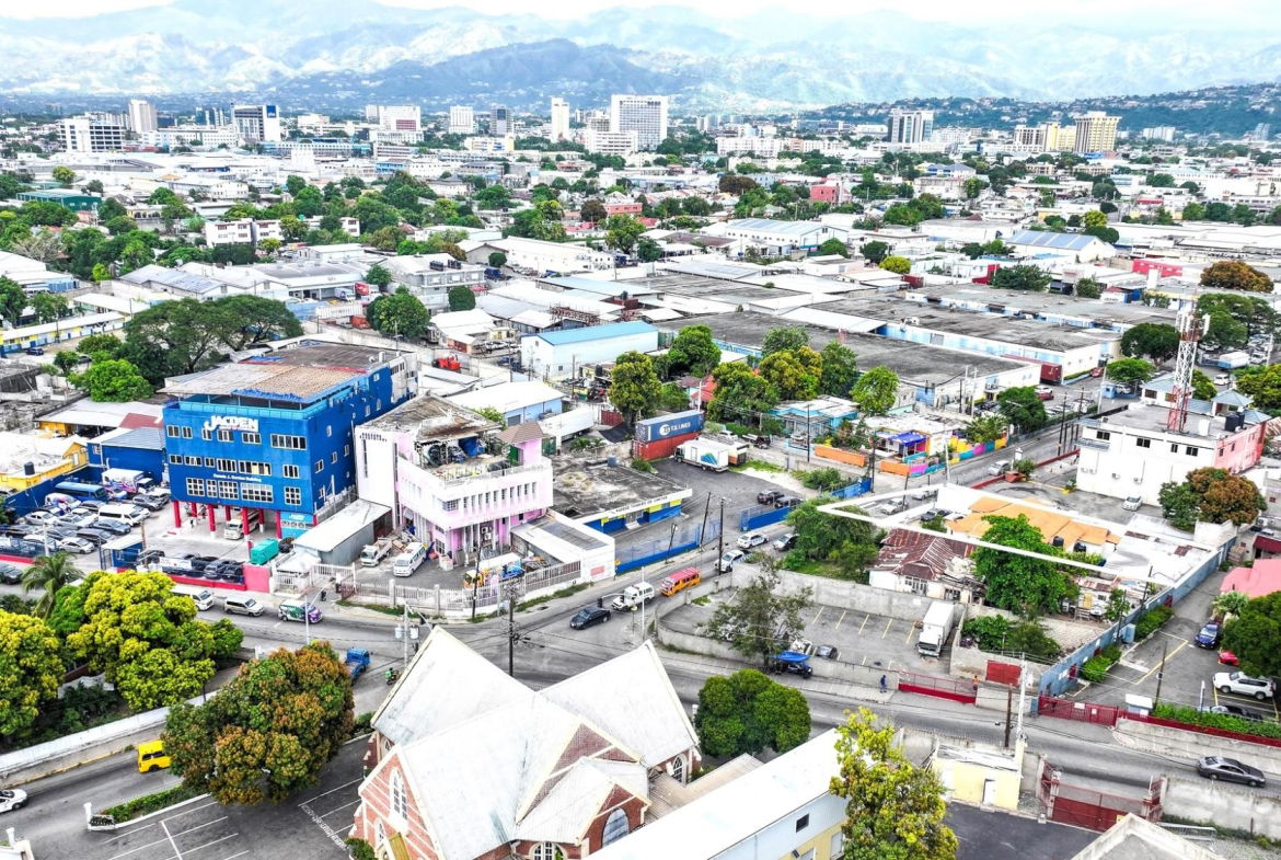 Second image of 29 Retirement Rd|cross Roads in Kingston 5, St. Andrew, Jamaica - property is For Rent