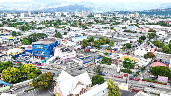 Second image of 29 Retirement Rd|cross Roads in Kingston 5, St. Andrew, Jamaica - property is For Rent