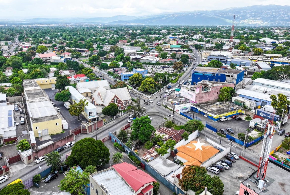 First image of 29 Retirement Rd|cross Roads in Kingston 5, St. Andrew, Jamaica - property is For Rent