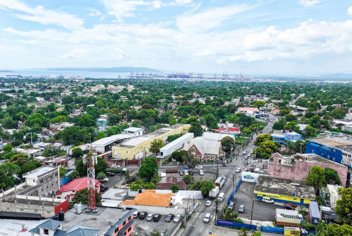 Third image of 29 Retirement Rd|cross Roads in Kingston 5, St. Andrew, Jamaica - property is For Rent