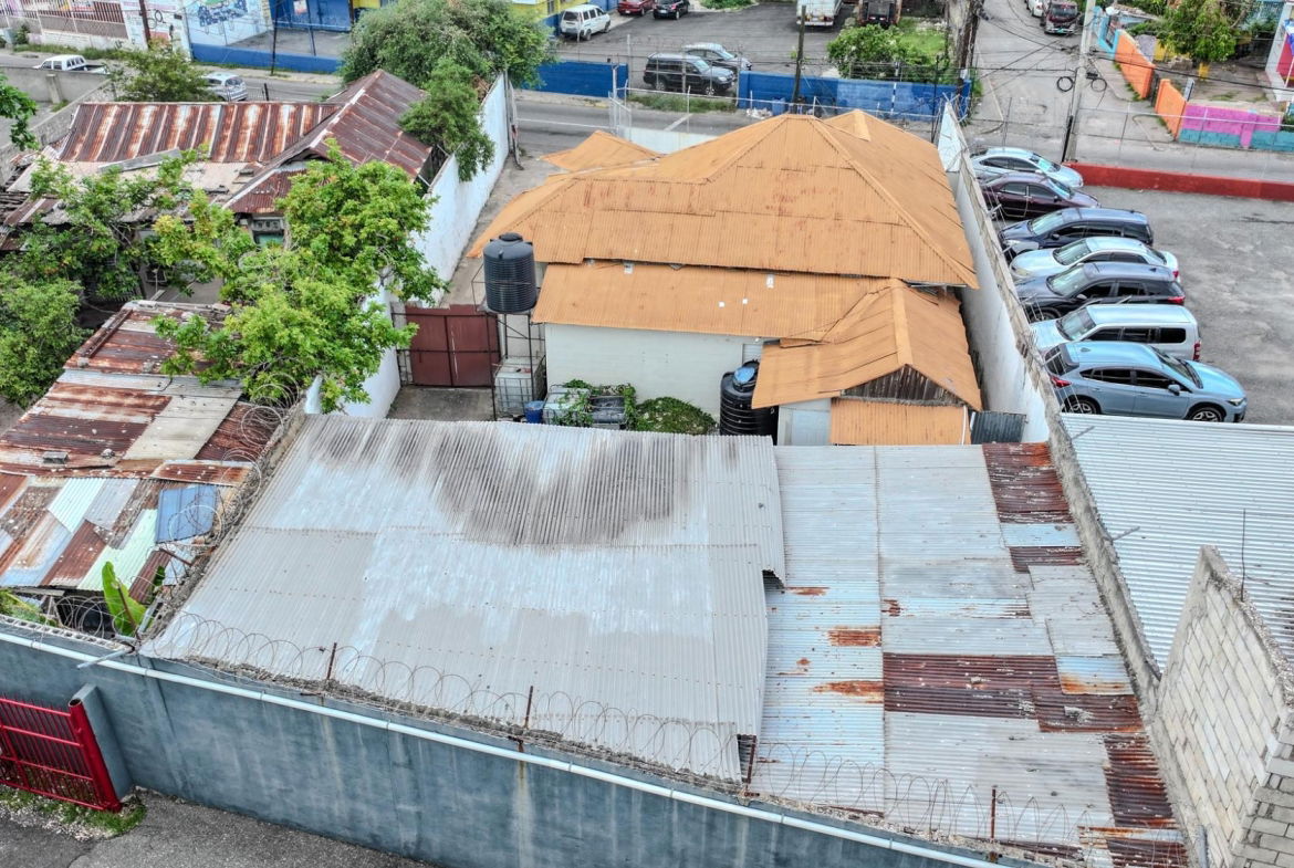 Fifth image of 29 Retirement Rd|cross Roads in Kingston 5, St. Andrew, Jamaica - property is For Rent