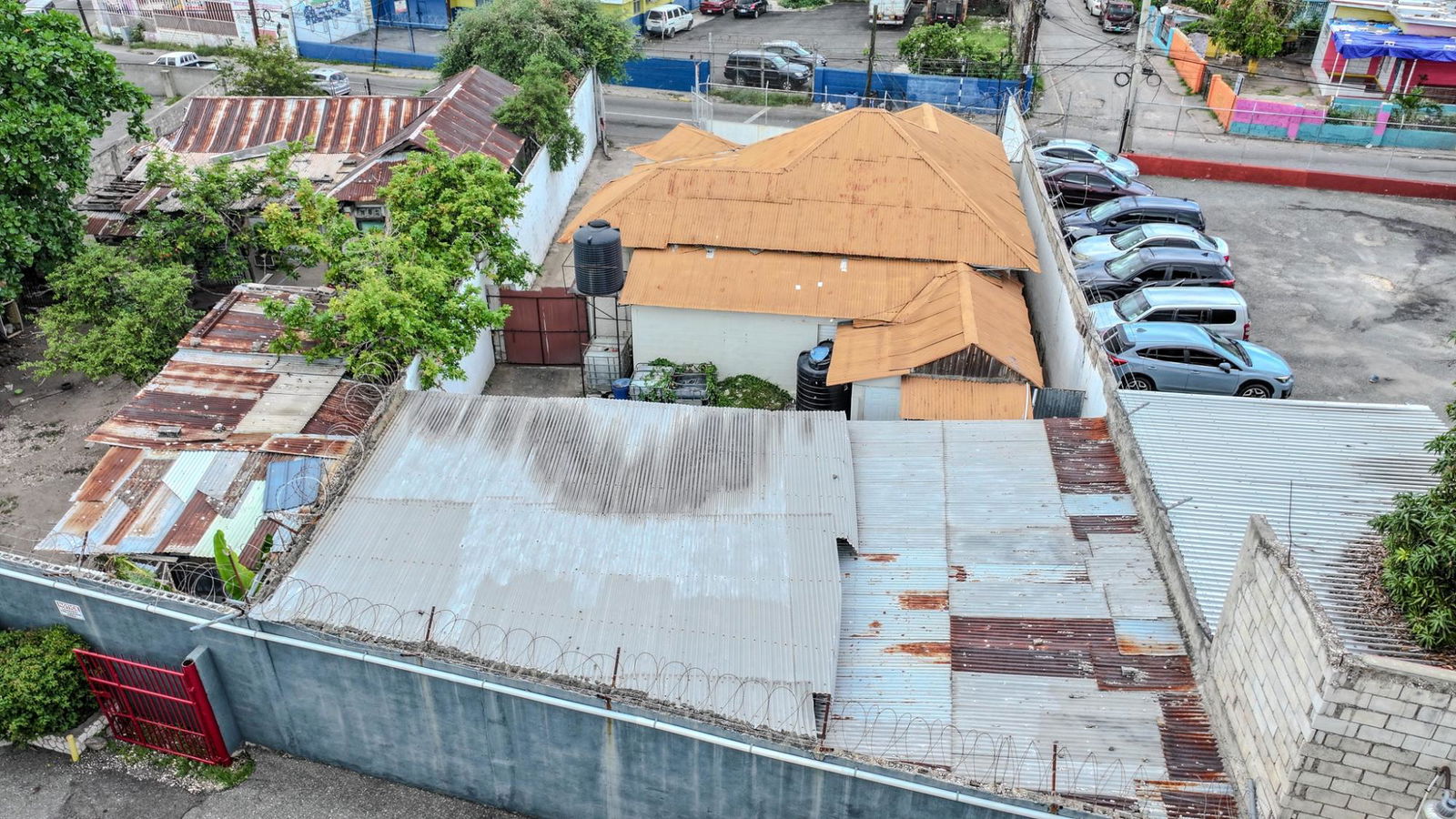 Fifth image of 29 Retirement Rd|cross Roads in Kingston 5, St. Andrew, Jamaica - property is For Rent