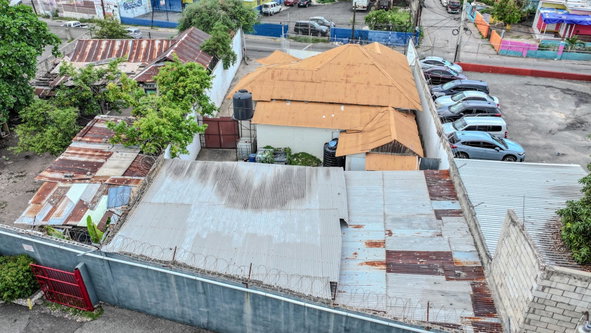 Fifth image of 29 Retirement Rd|cross Roads in Kingston 5, St. Andrew, Jamaica - property is For Rent