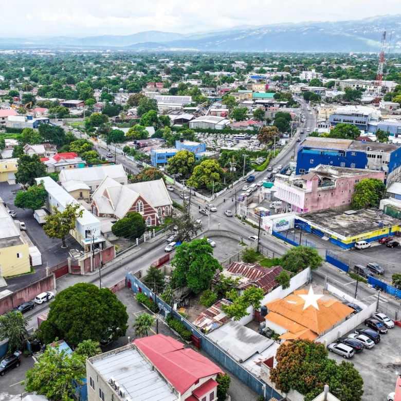 First image of 29 Retirement Rd|cross Roads in Kingston 5, St. Andrew, Jamaica - property is For Rent
