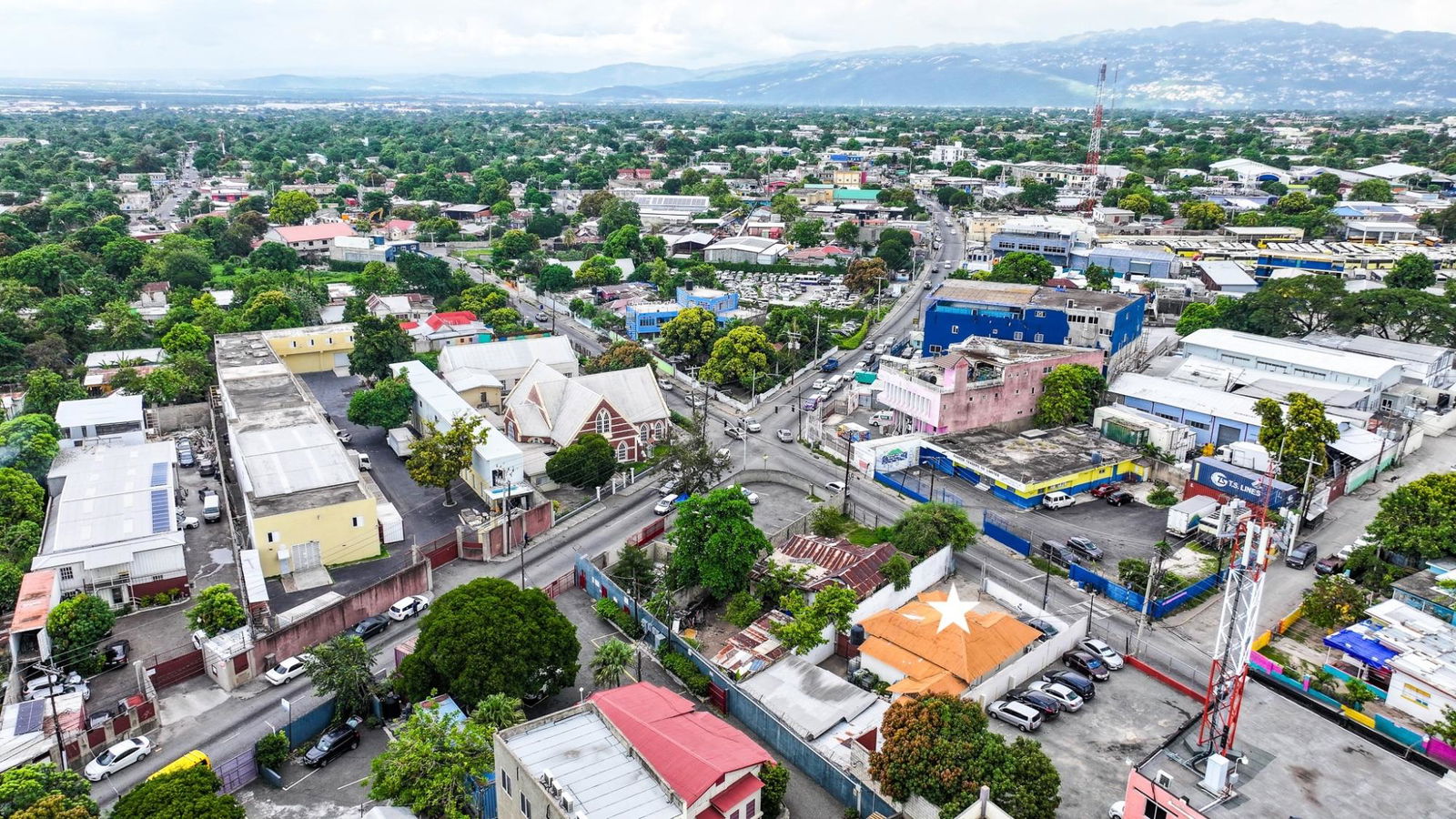 First image of 29 Retirement Rd|cross Roads in Kingston 5, St. Andrew, Jamaica - property is For Rent
