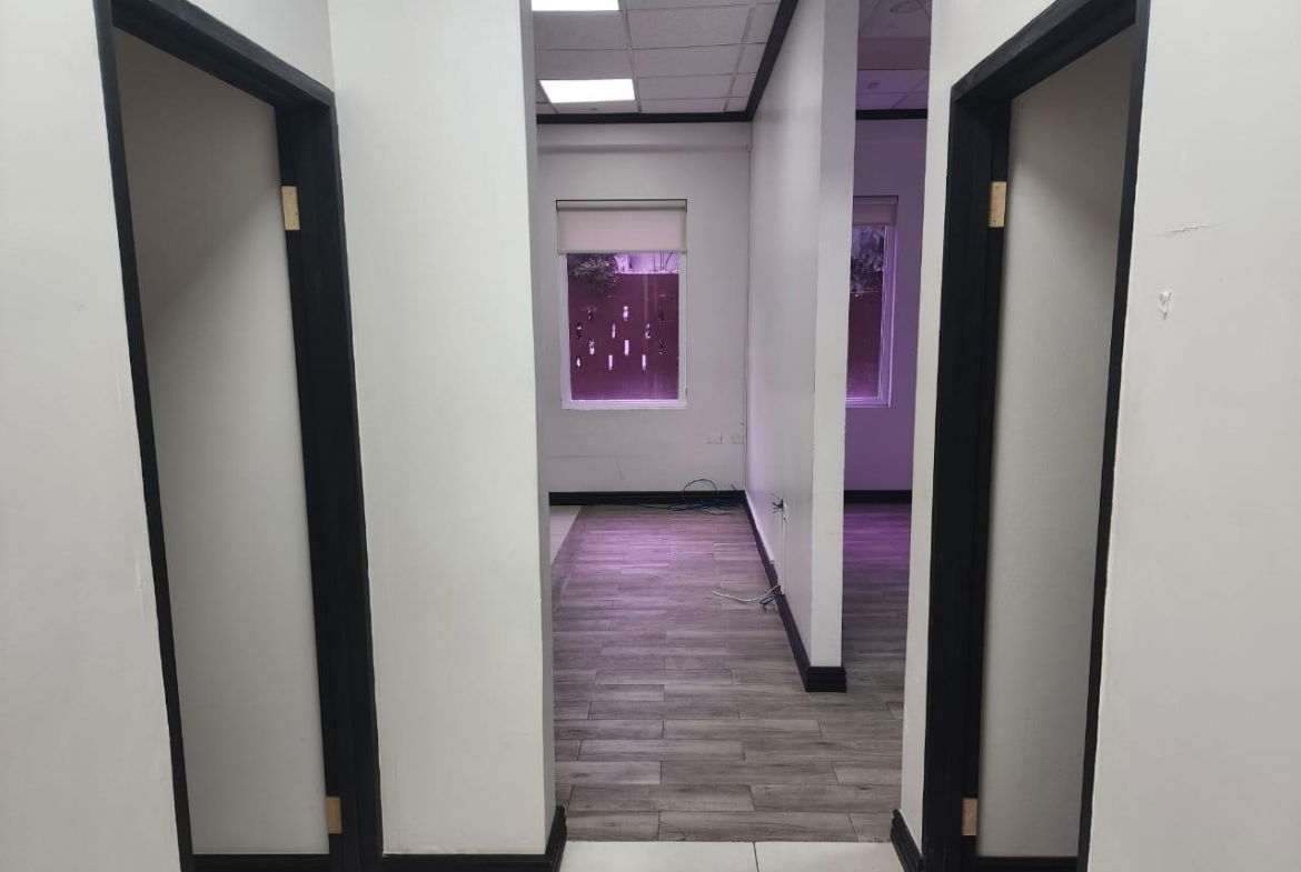 Second image of 1-14 Canberra Crescent in Kingston 6, St. Andrew, Jamaica - property is For Rent