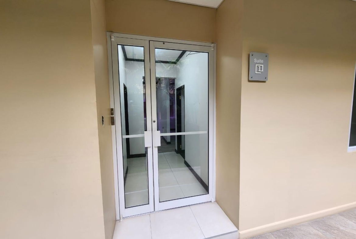 First image of 1-14 Canberra Crescent in Kingston 6, St. Andrew, Jamaica - property is For Rent