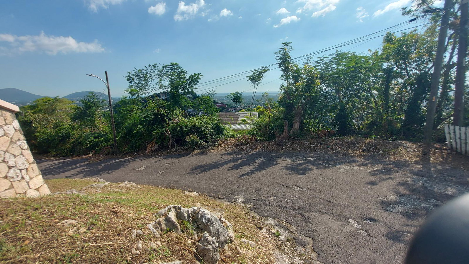 Premium-Residential-Lot-for-Sale-in-West-Oak-Ridge-St.-Andrew-Jamaica Second image of 11 West Oakridge in Kingston 8, St. Andrew, Jamaica - property is For Sale