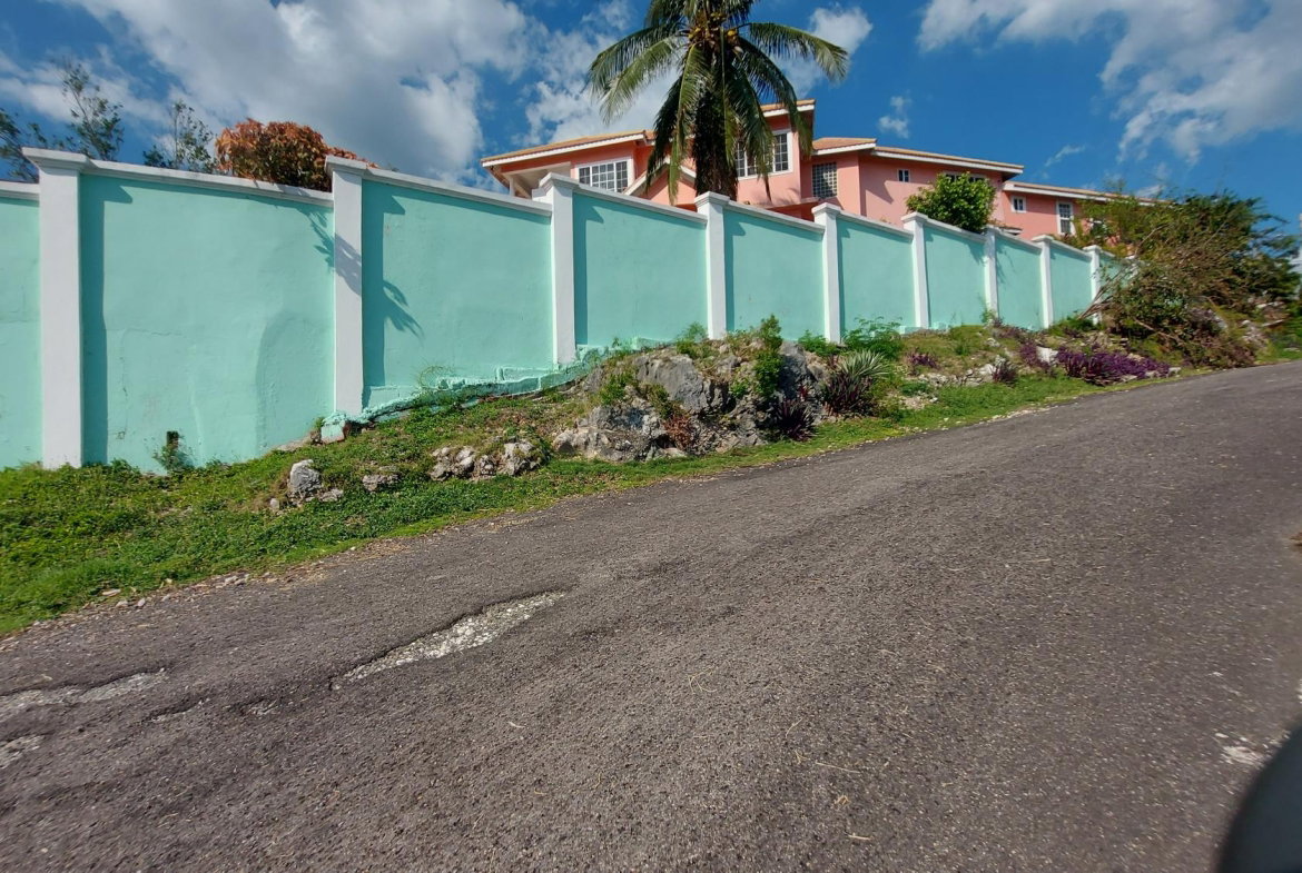 Fourth image of 11 West Oakridge in Kingston 8, St. Andrew, Jamaica - property is For Sale