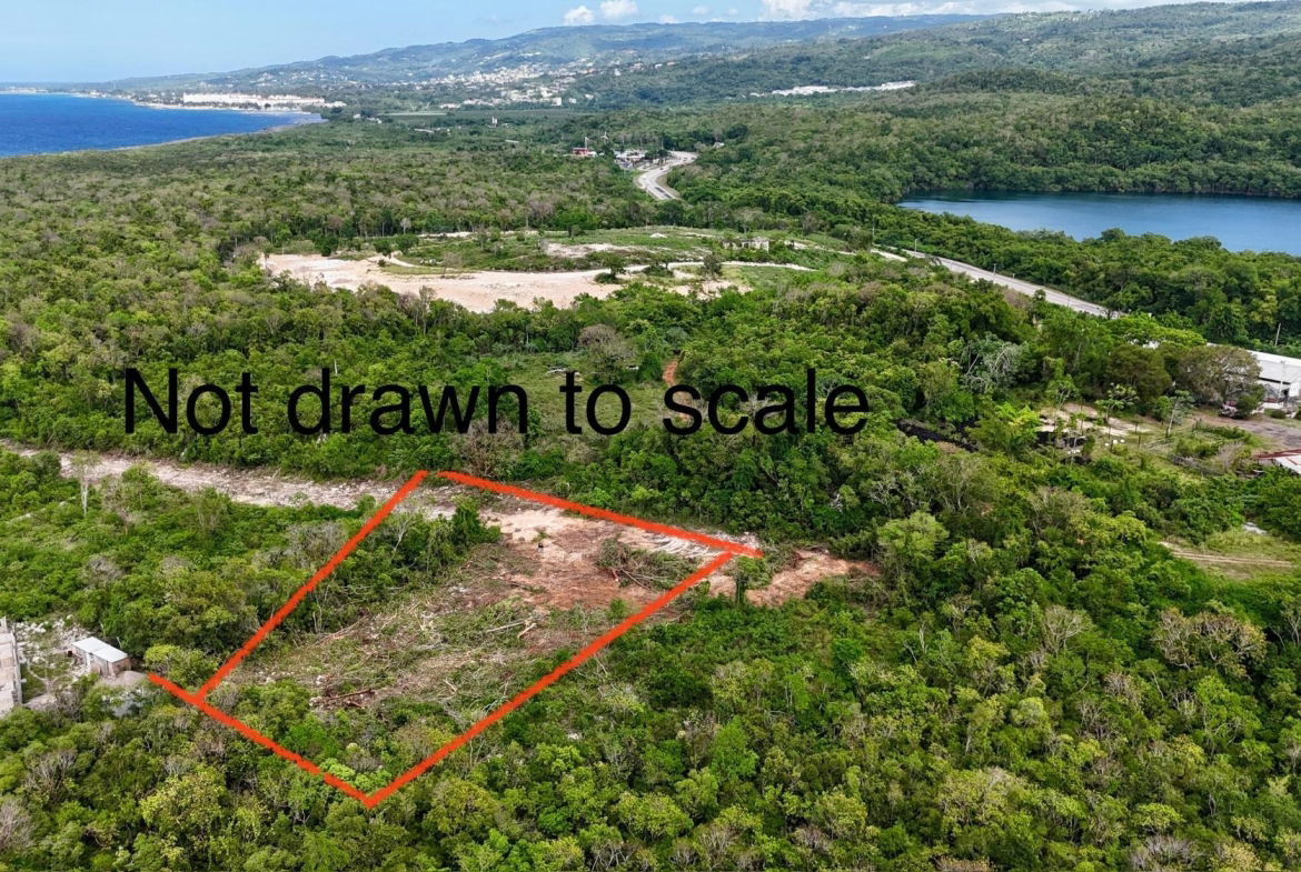 Second image of 54h Dairy Rd, Discovery Bay in Discovery Bay, St. Ann, Jamaica - property is For Sale