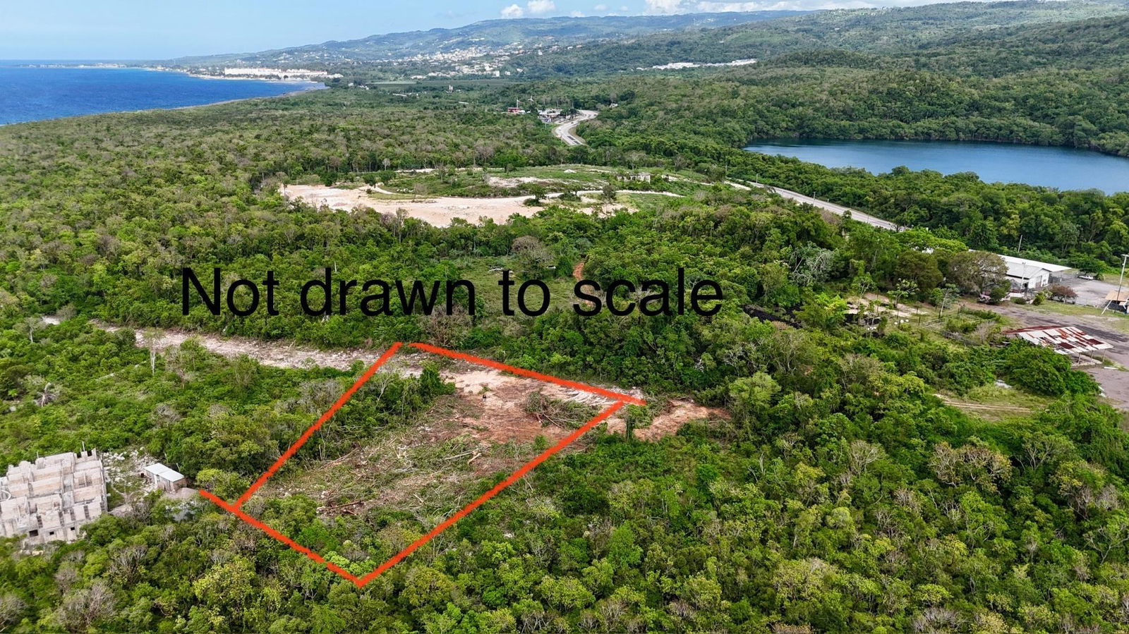 Second image of 54h Dairy Rd, Discovery Bay in Discovery Bay, St. Ann, Jamaica - property is For Sale