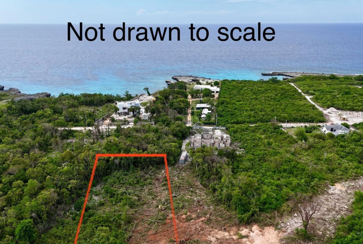 First image of 54h Dairy Rd, Discovery Bay in Discovery Bay, St. Ann, Jamaica - property is For Sale