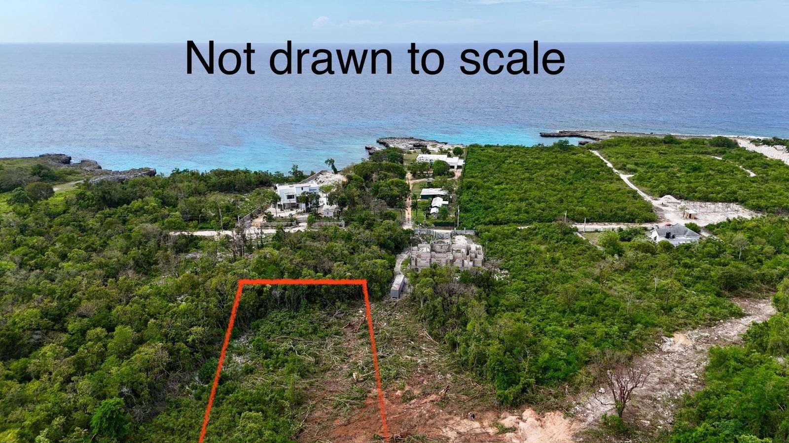 First image of 54h Dairy Rd, Discovery Bay in Discovery Bay, St. Ann, Jamaica - property is For Sale