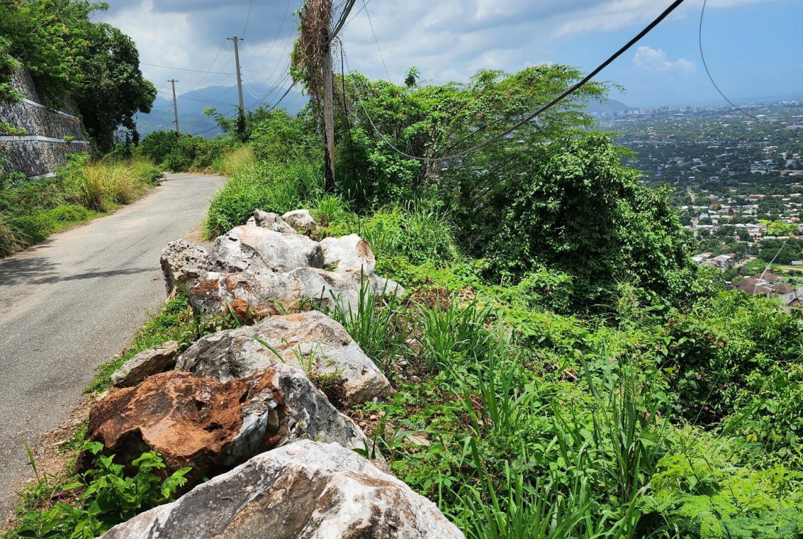 Second image of 30 Throne Circle, Queen Hill in Kingston 19, St. Andrew, Jamaica - property is For Sale