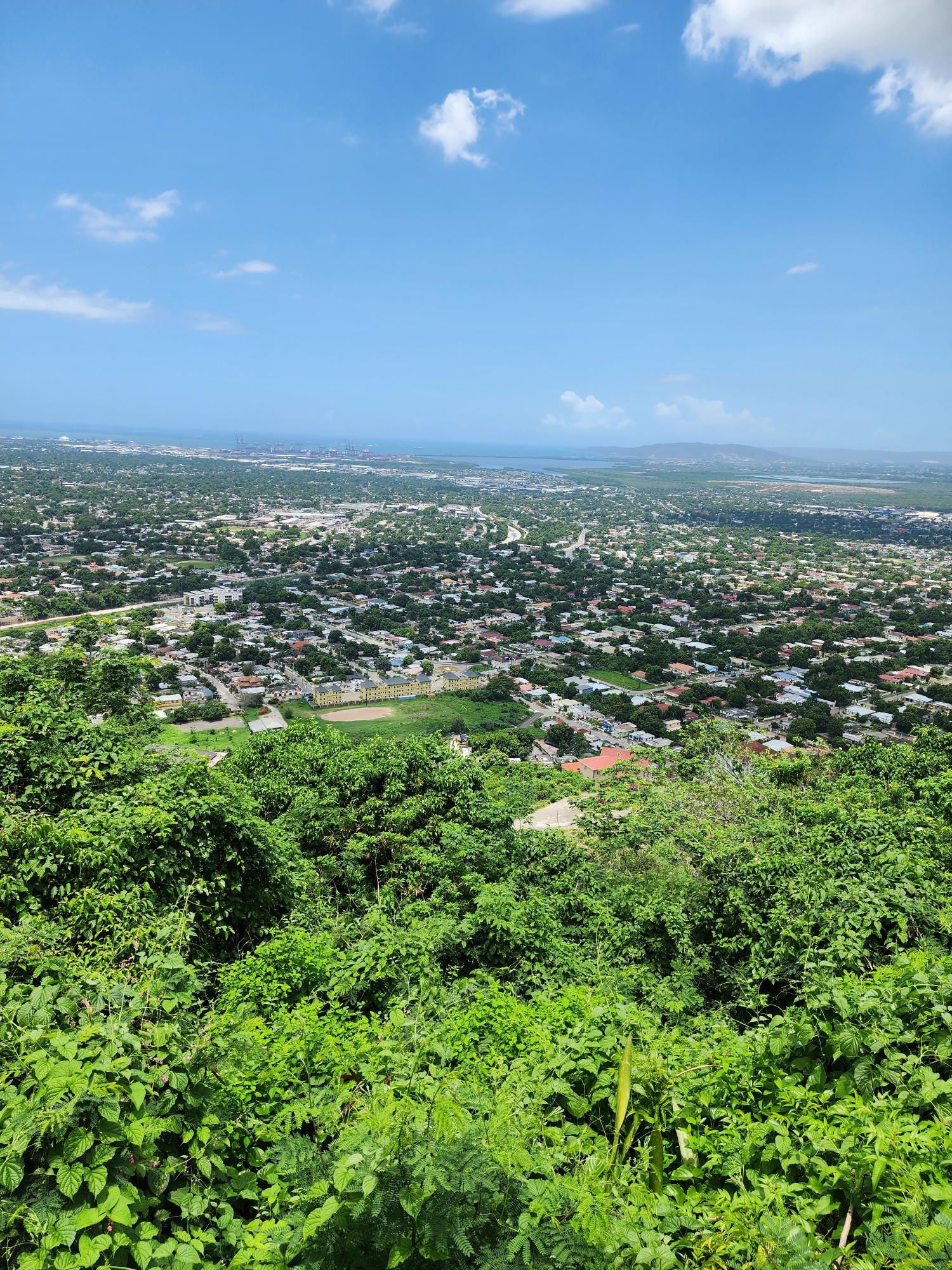 Prime-0.50-Acre-Development-Land-for-Sale-in-Queen-Hill-Red-Hills-St.-Andrew-Jamaica Third image of 30 Throne Circle, Queen Hill in Kingston 19, St. Andrew, Jamaica - property is For Sale