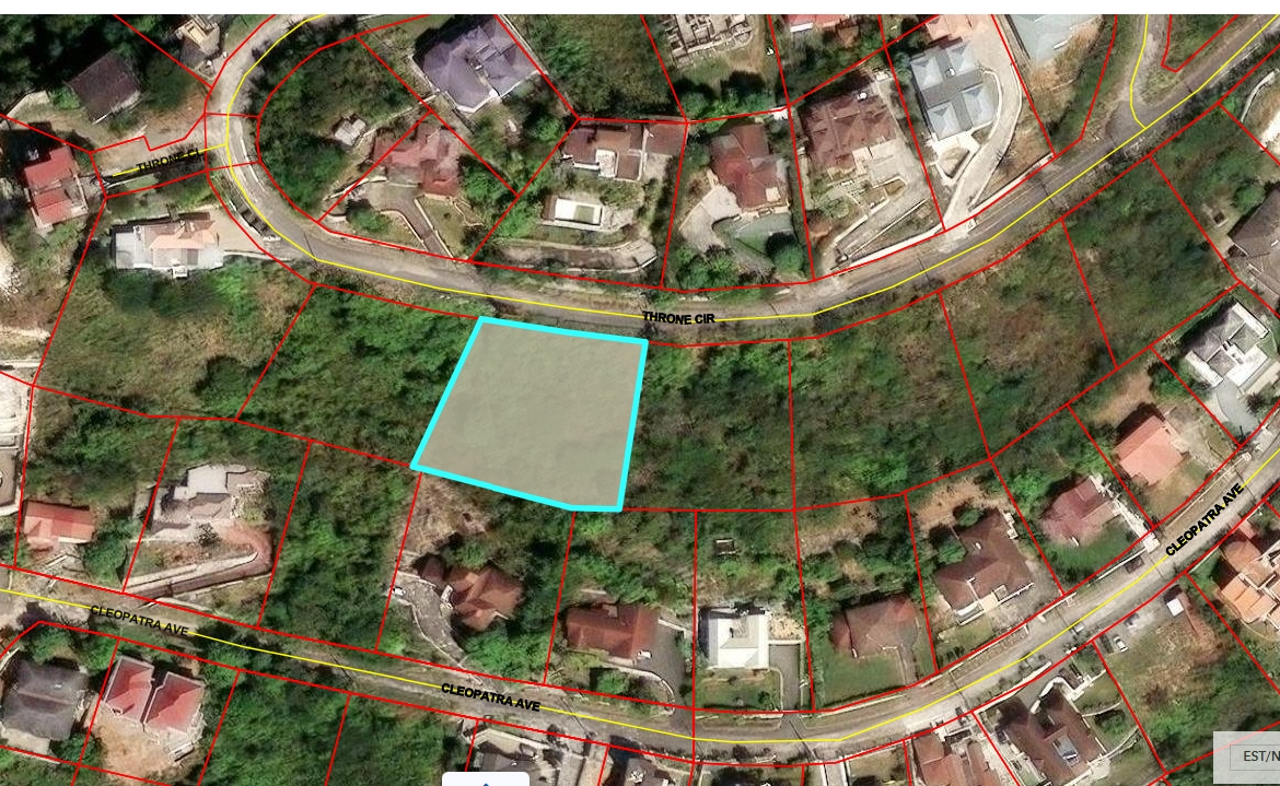 Fourth image of 30 Throne Circle, Queen Hill in Kingston 19, St. Andrew, Jamaica - property is For Sale