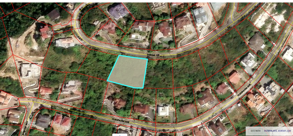 Fourth image of 30 Throne Circle, Queen Hill in Kingston 19, St. Andrew, Jamaica - property is For Sale