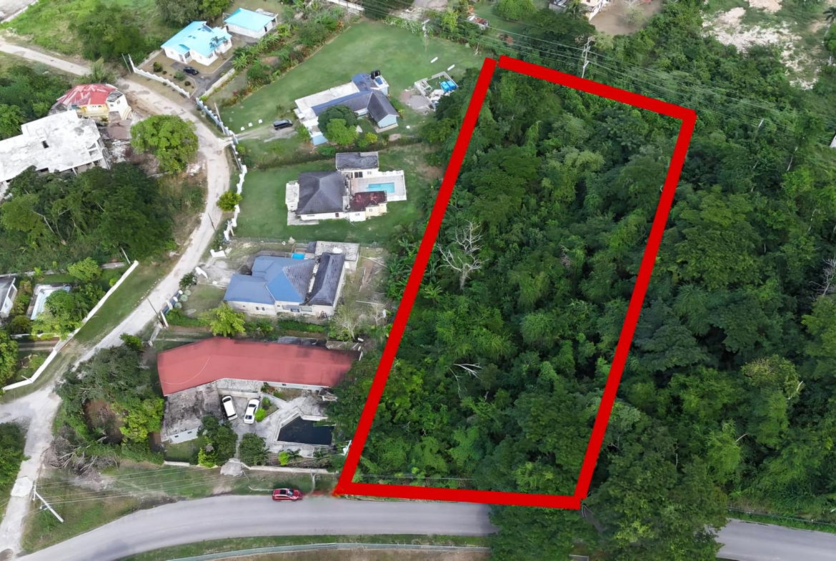 Second image of Cardiff Hall in Runaway Bay, St. Ann, Jamaica - property is For Sale