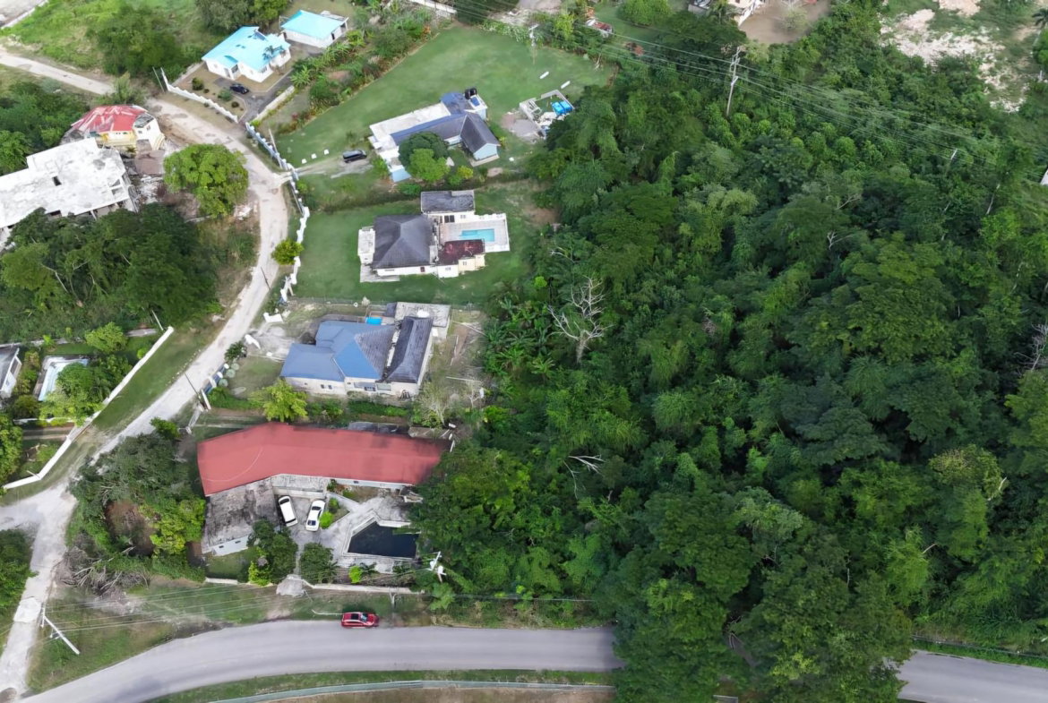 Third image of Cardiff Hall in Runaway Bay, St. Ann, Jamaica - property is For Sale