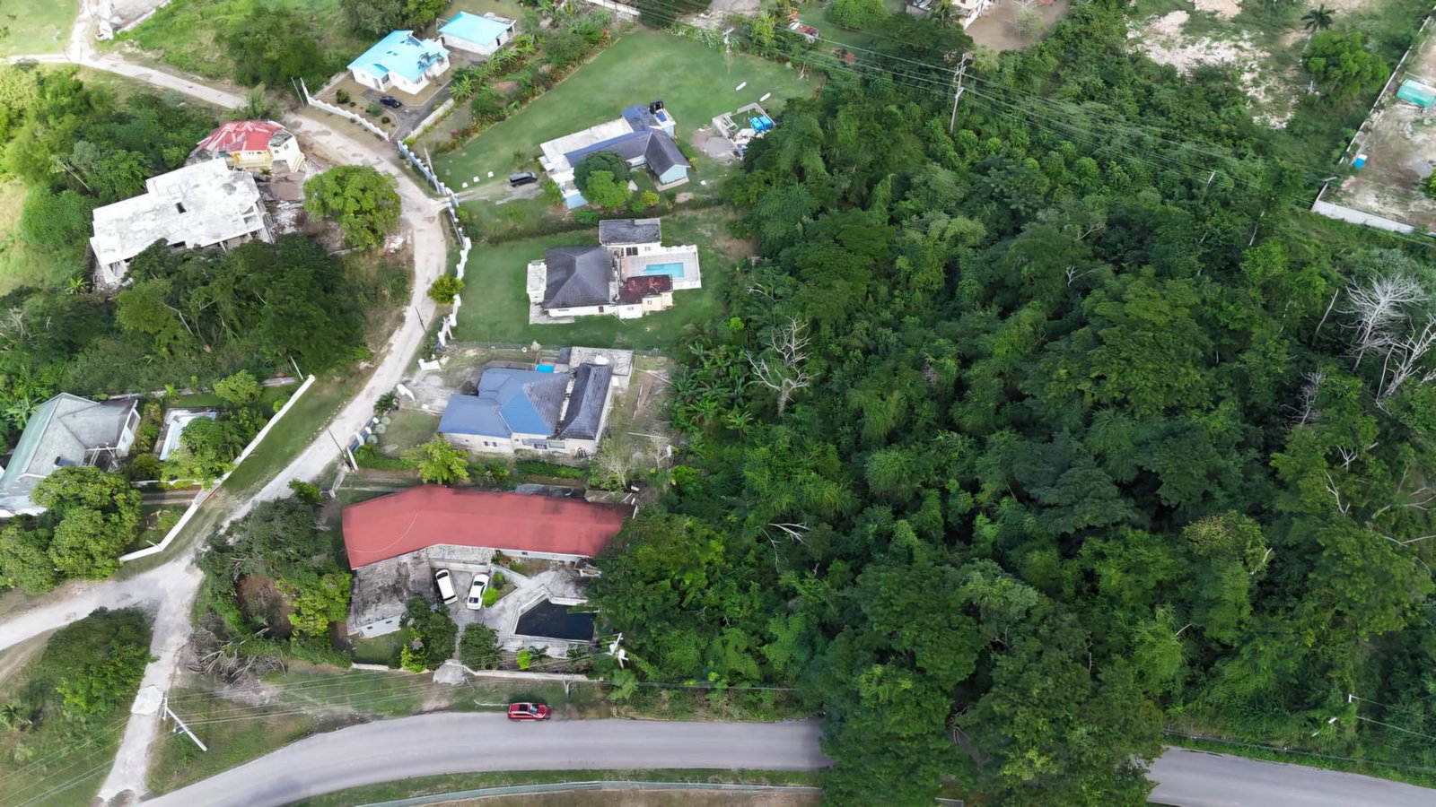 Third image of Cardiff Hall in Runaway Bay, St. Ann, Jamaica - property is For Sale