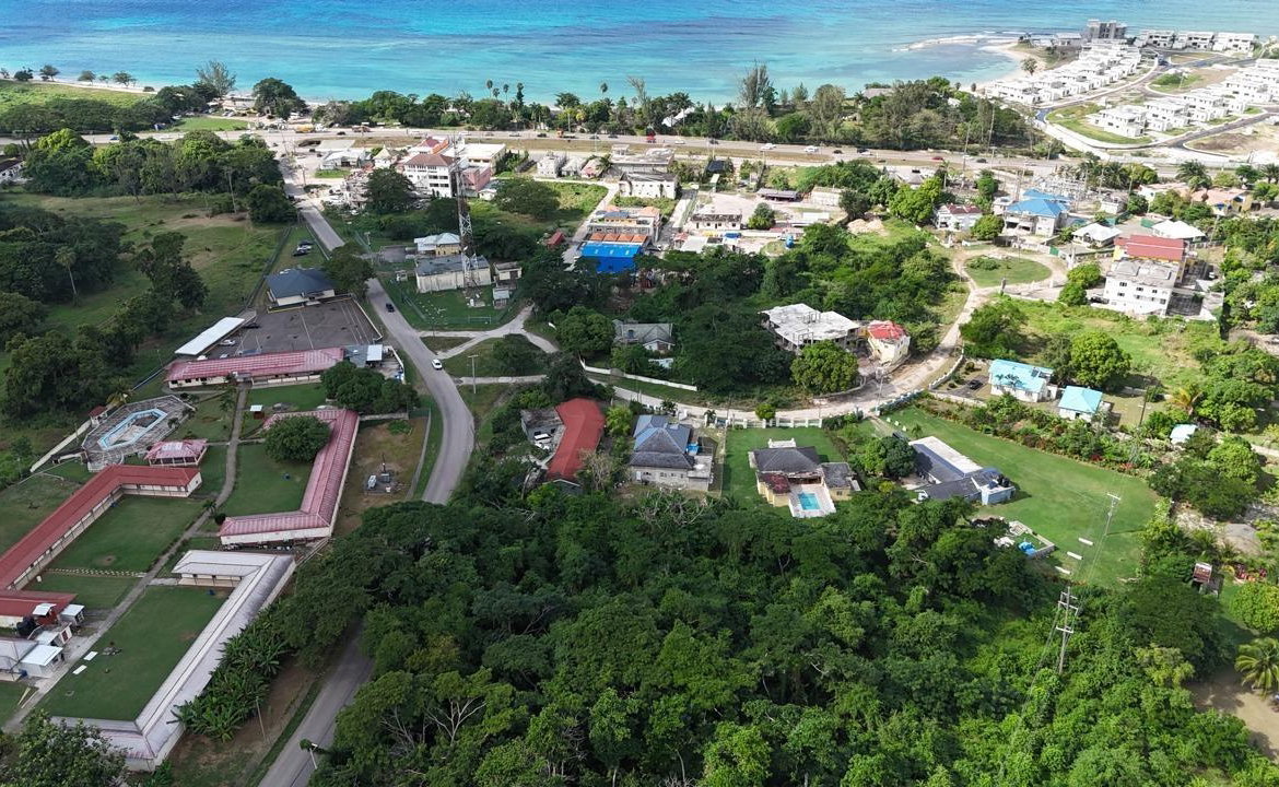 Fourth image of Cardiff Hall in Runaway Bay, St. Ann, Jamaica - property is For Sale