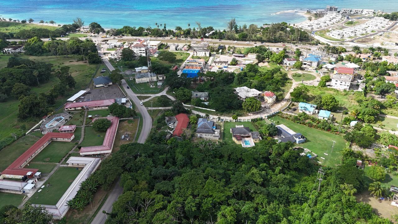 Fourth image of Cardiff Hall in Runaway Bay, St. Ann, Jamaica - property is For Sale