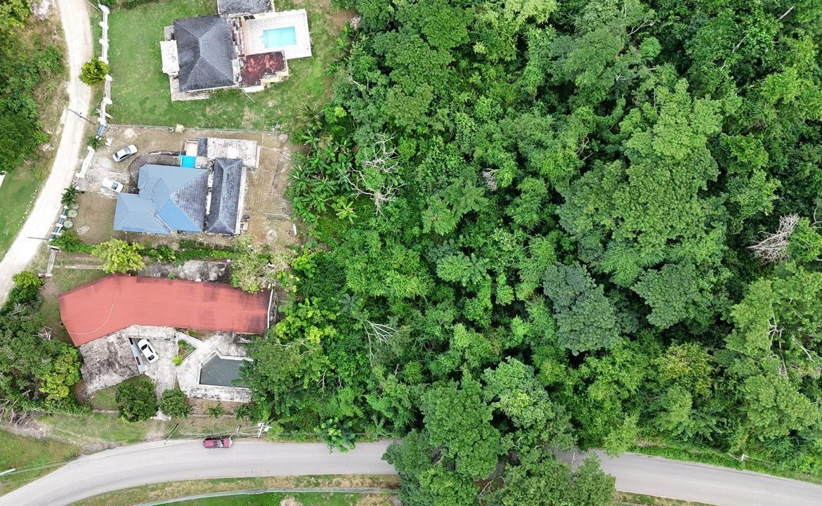 Fifth image of Cardiff Hall in Runaway Bay, St. Ann, Jamaica - property is For Sale