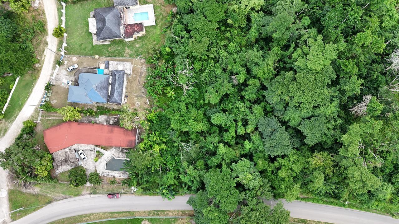 Fifth image of Cardiff Hall in Runaway Bay, St. Ann, Jamaica - property is For Sale