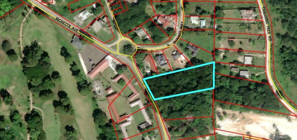 Sixth image of Cardiff Hall in Runaway Bay, St. Ann, Jamaica - property is For Sale