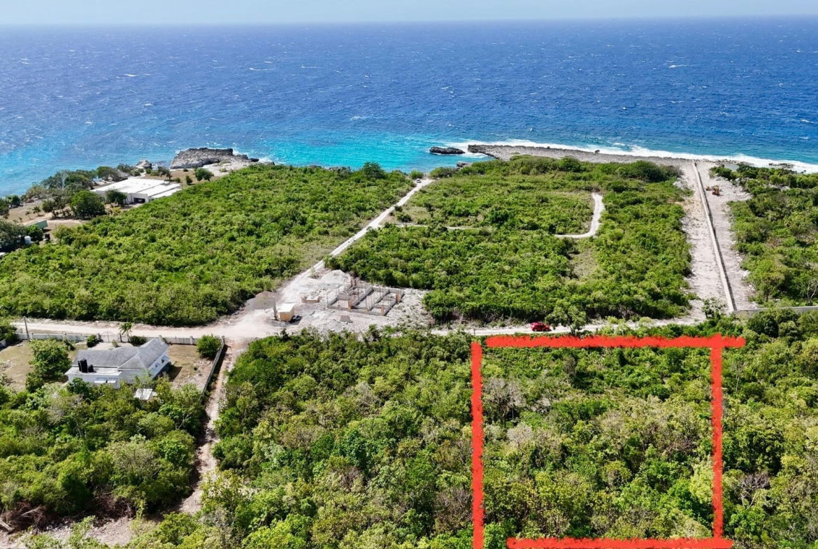 Second image of 55c Dairy Rd, Discovery Bay in Discovery Bay, St. Ann, Jamaica - property is For Sale