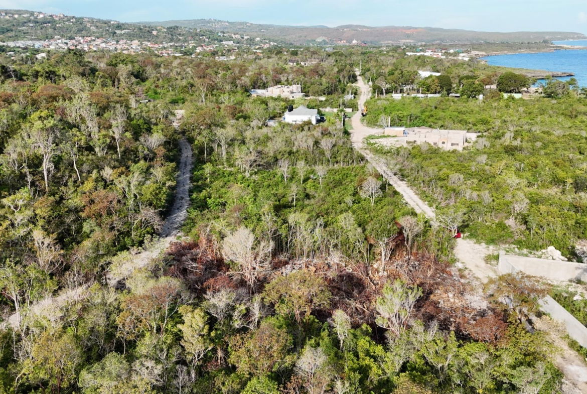 Third image of 55c Dairy Rd, Discovery Bay in Discovery Bay, St. Ann, Jamaica - property is For Sale