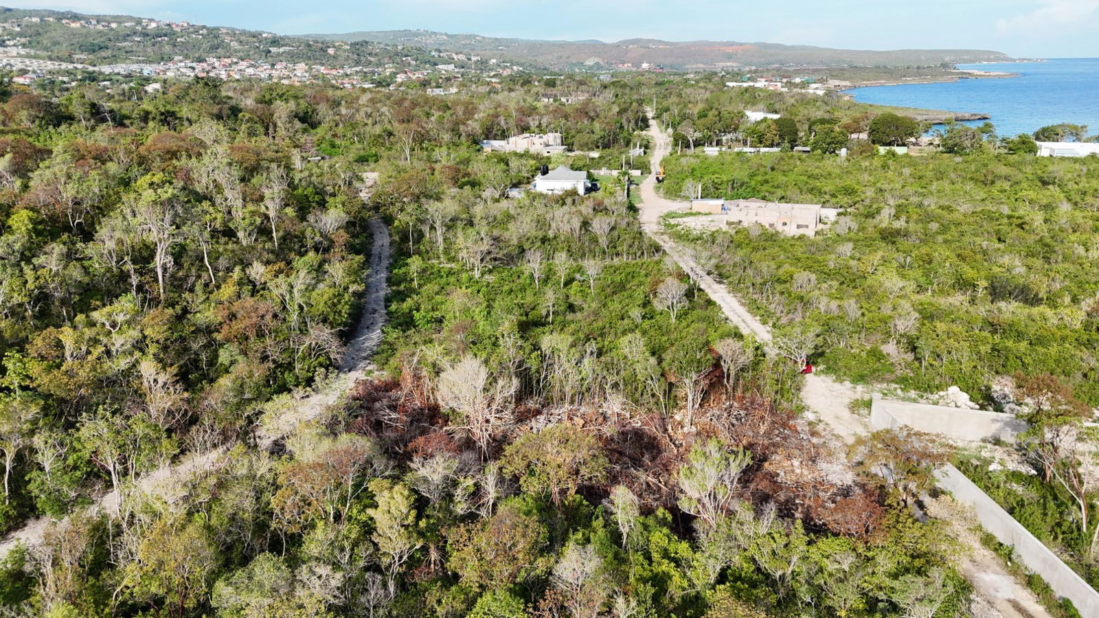 Prime-12-Acre-Residential-Lot-for-Sale-on-Dairy-Road-Discovery-Bay-St.-Ann Third image of 55c Dairy Rd, Discovery Bay in Discovery Bay, St. Ann, Jamaica - property is For Sale