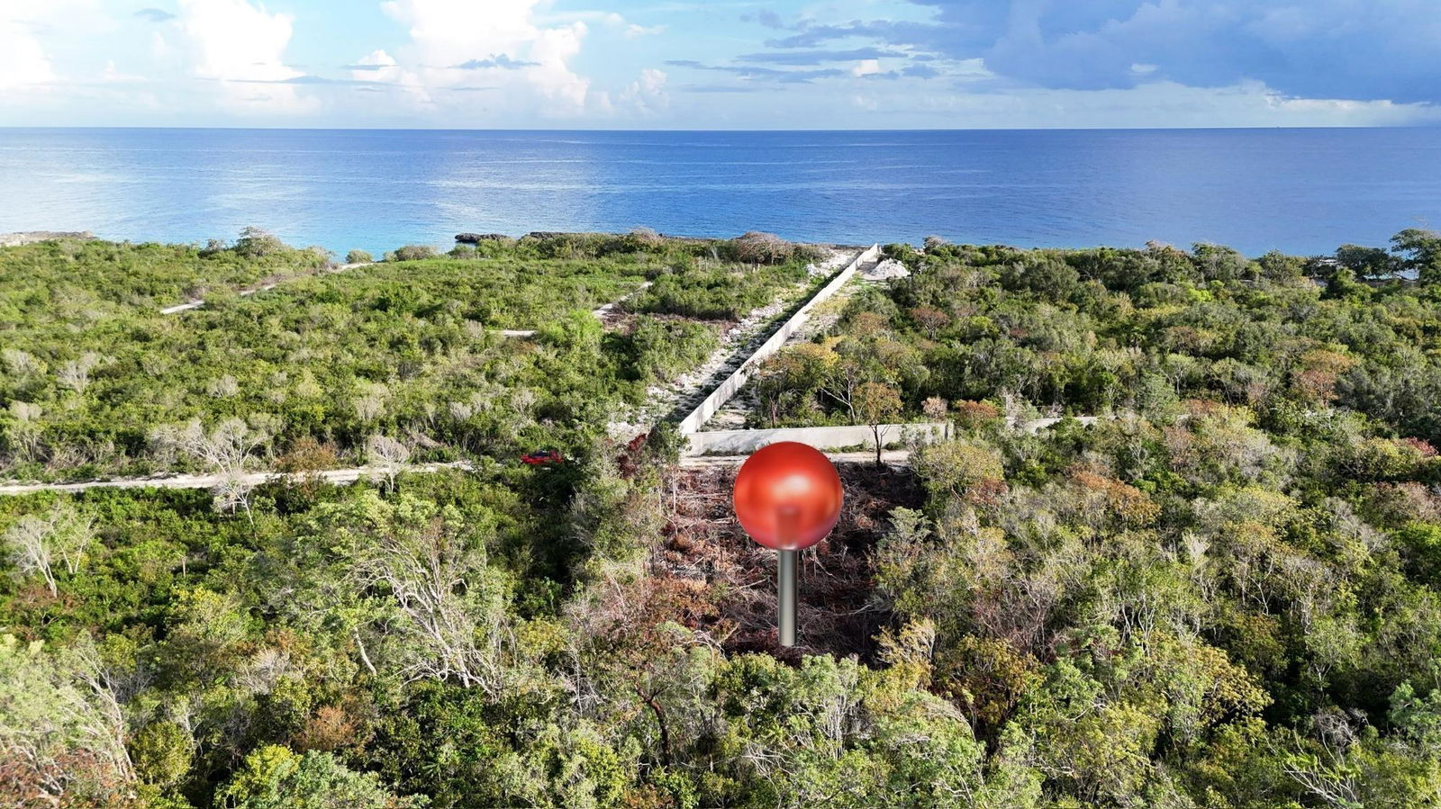 Prime-12-Acre-Residential-Lot-for-Sale-on-Dairy-Road-Discovery-Bay-St.-Ann First image of 55c Dairy Rd, Discovery Bay in Discovery Bay, St. Ann, Jamaica - property is For Sale