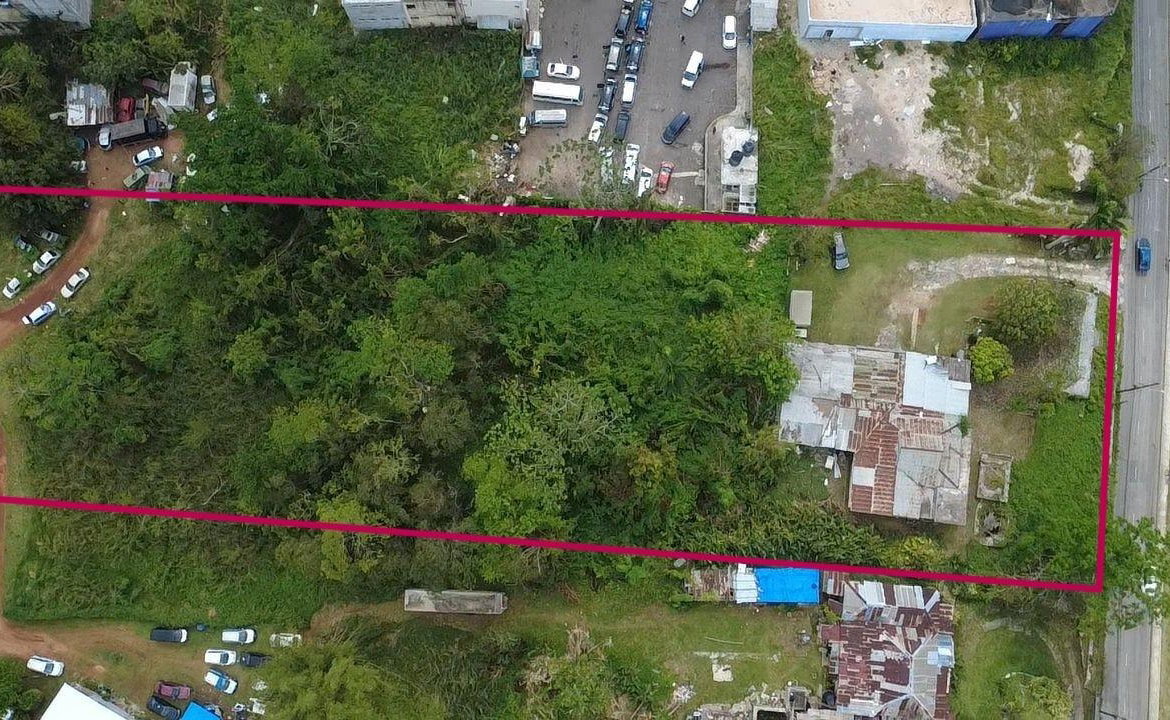 Second image of 47 Main Street, Mandeville in Mandeville, Manchester, Jamaica - property is For Sale