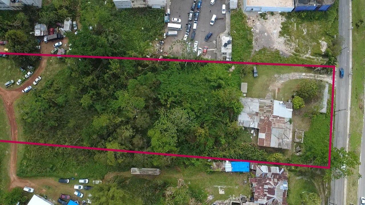 Second image of 47 Main Street, Mandeville in Mandeville, Manchester, Jamaica - property is For Sale