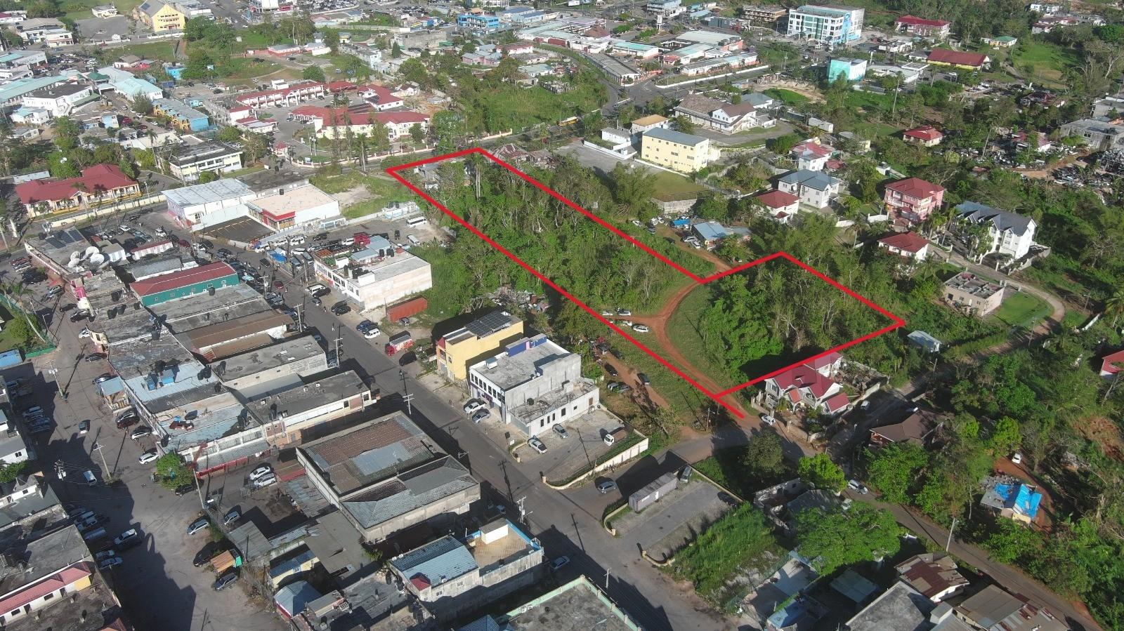 Third image of 47 Main Street, Mandeville in Mandeville, Manchester, Jamaica - property is For Sale